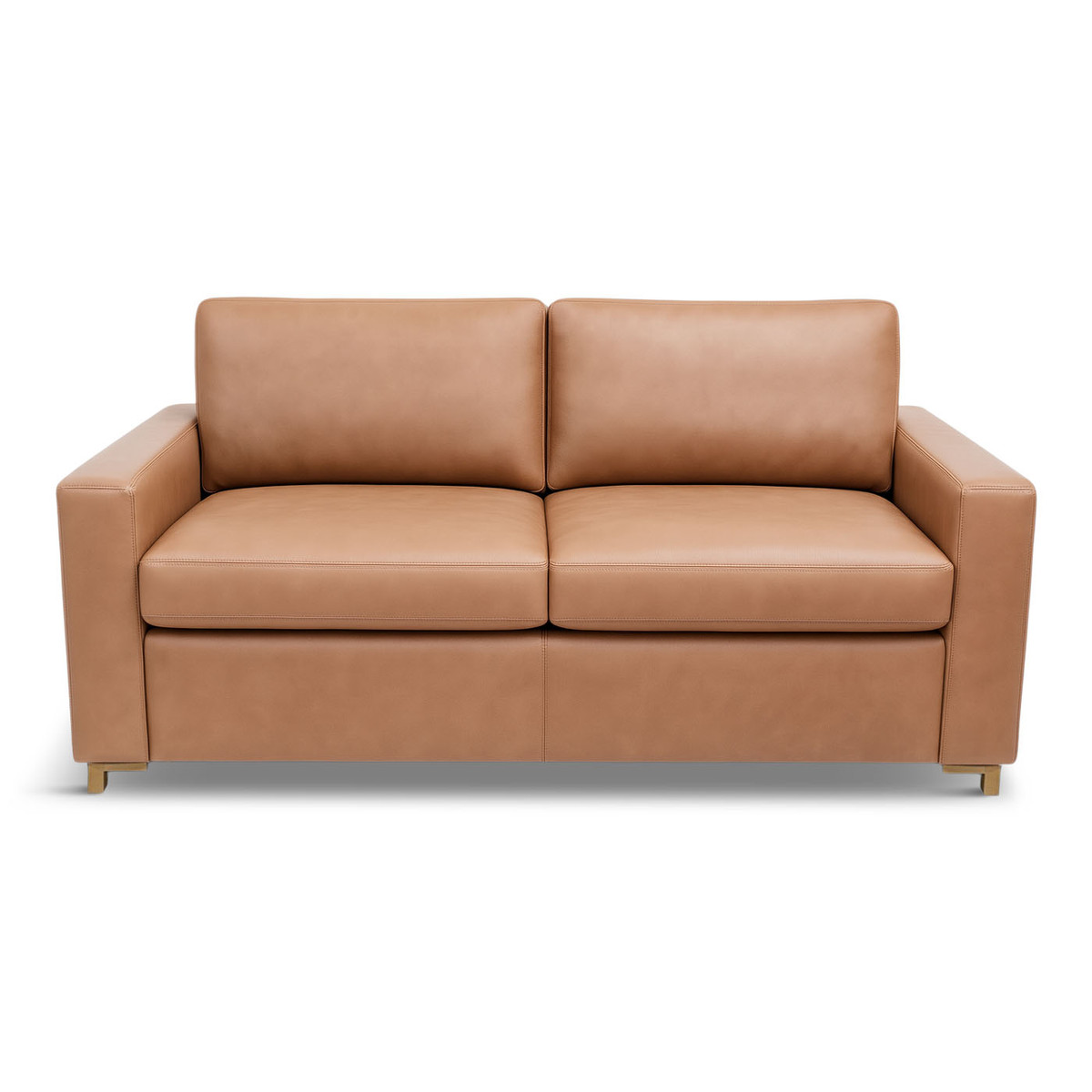Bryson silver sleeper front 