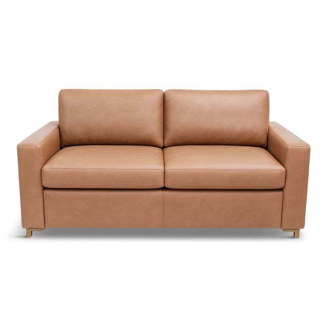 Bryson silver sleeper front 