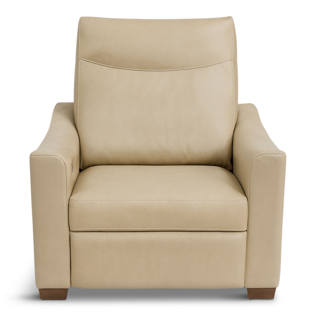 carolina recliner front 