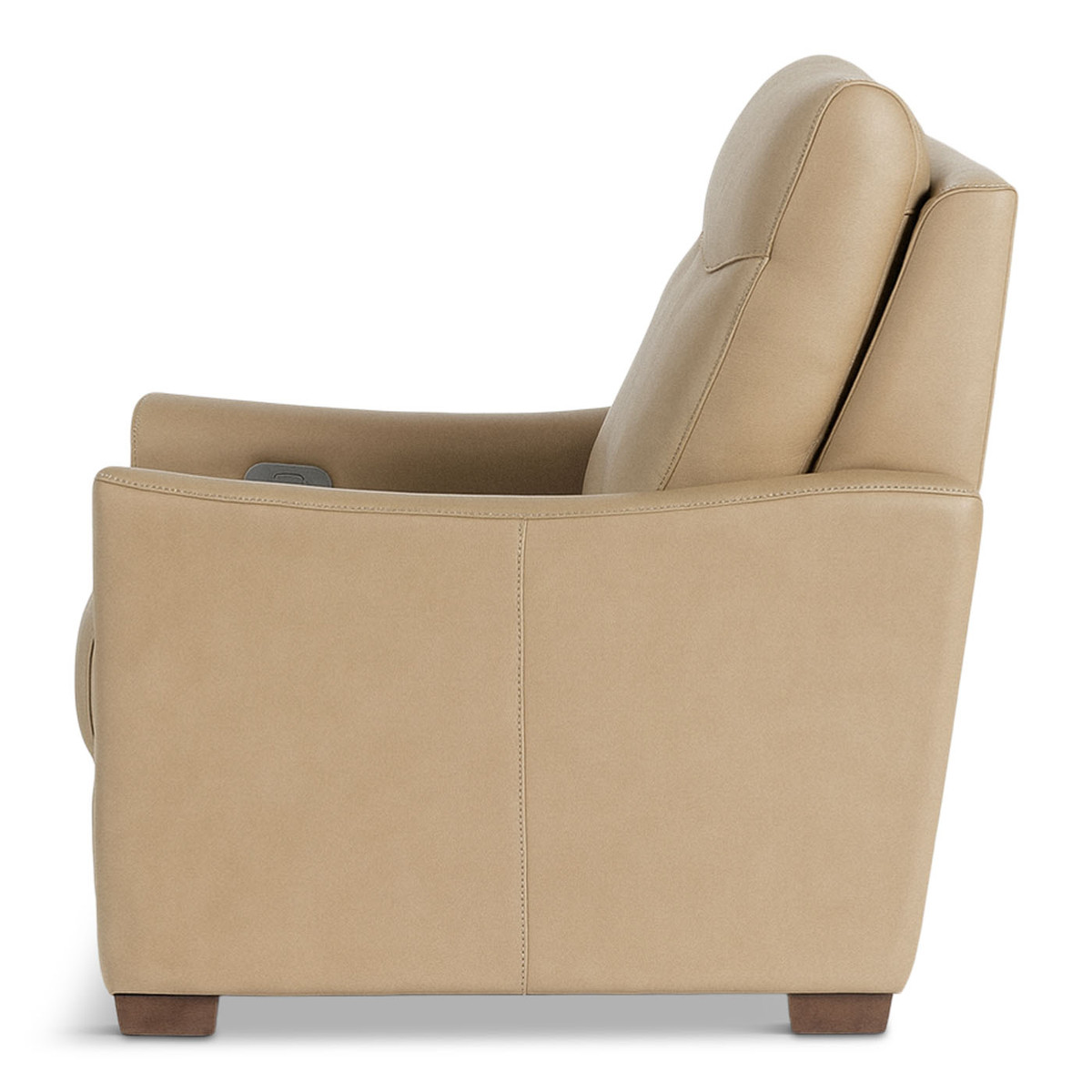 carolina recliner side 