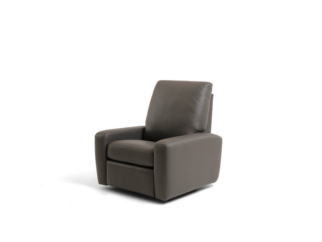 carson recliner front 45 