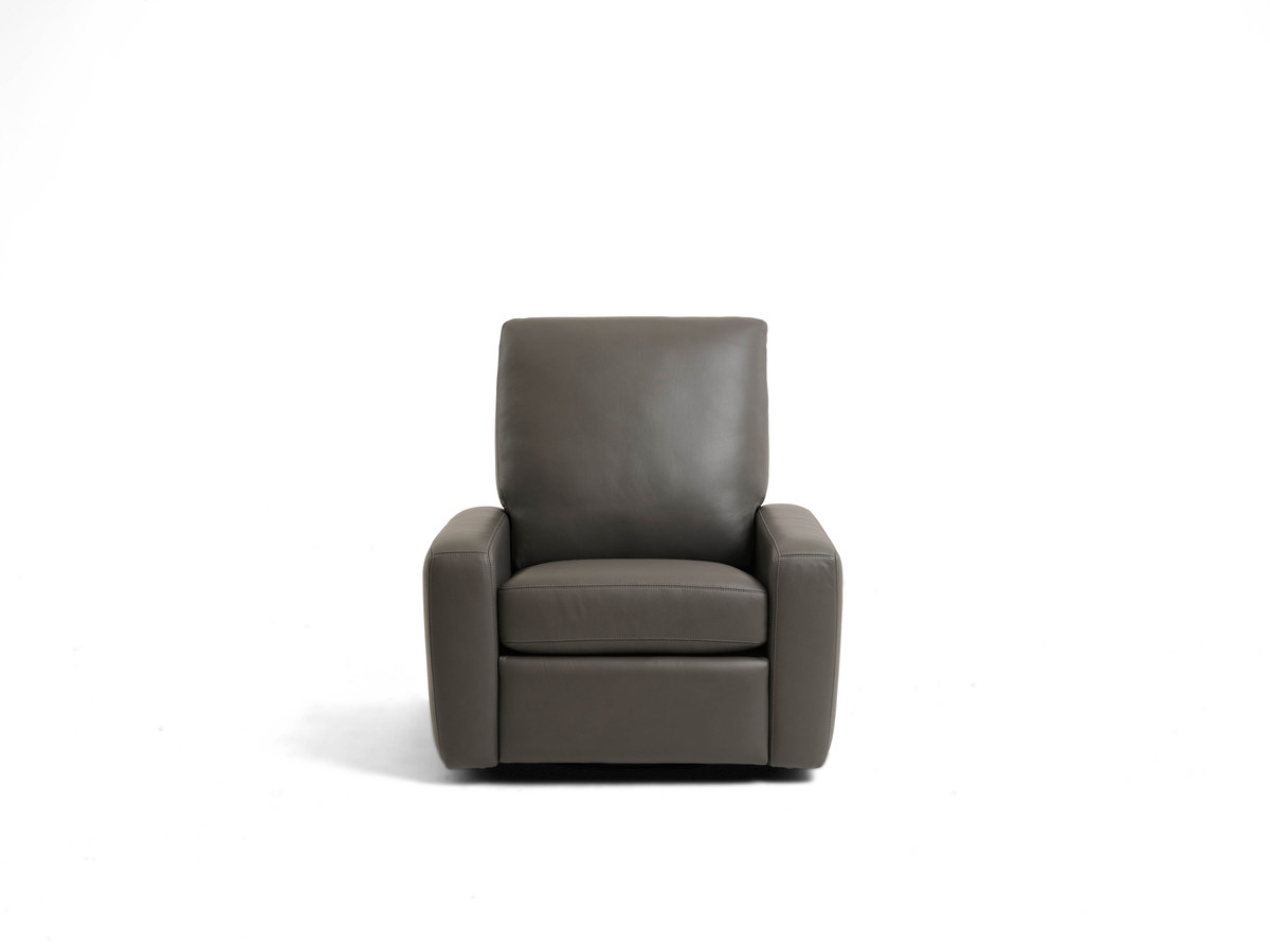 carson recliner front 