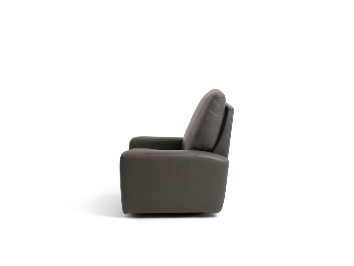 carson recliner side 