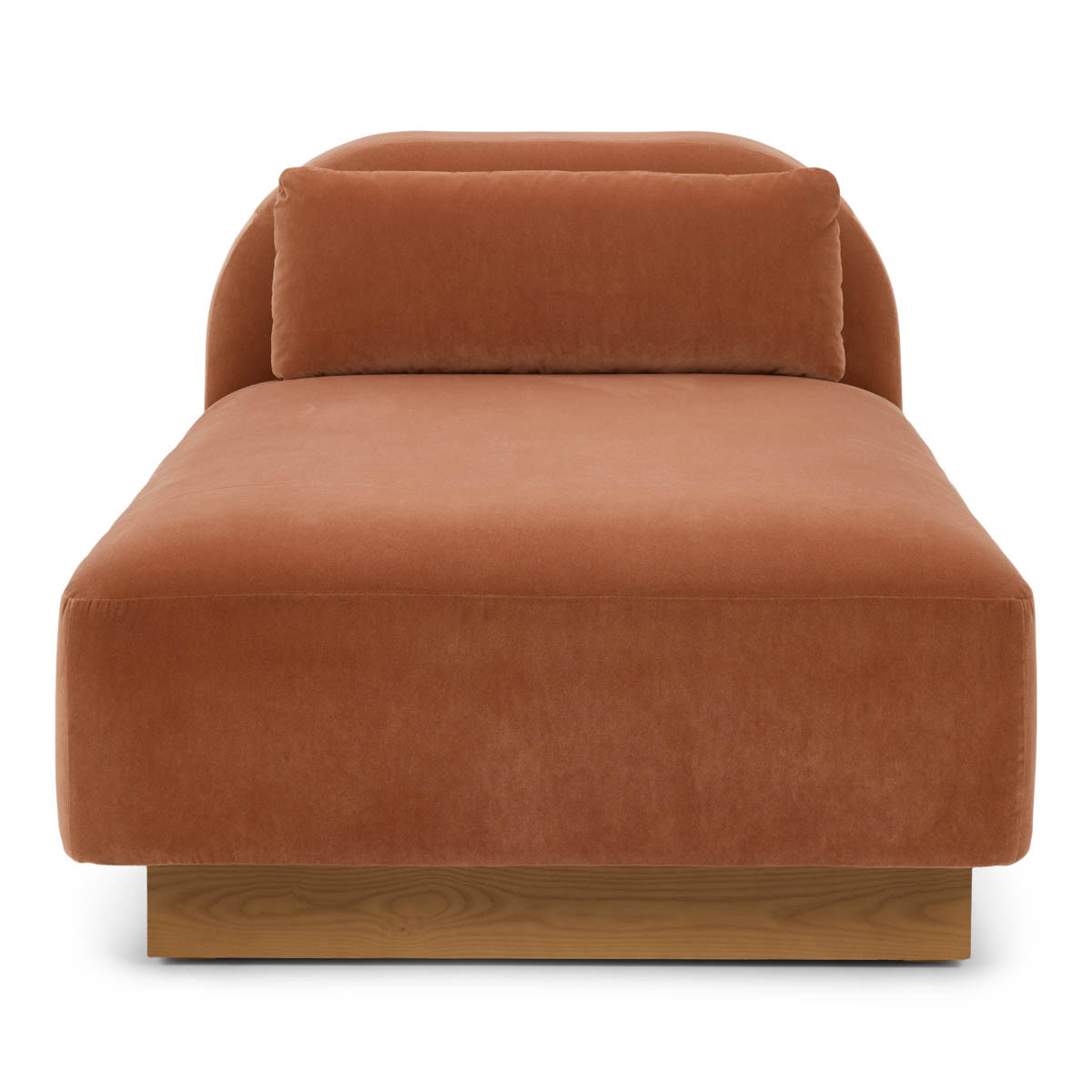 castiel chaise front 