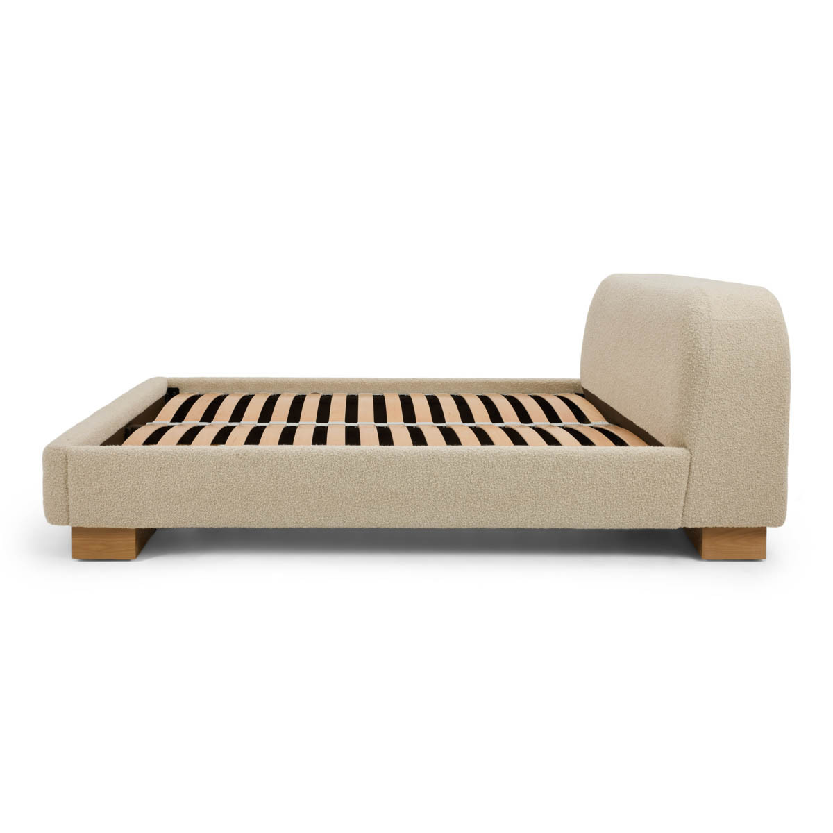castiel bed side 