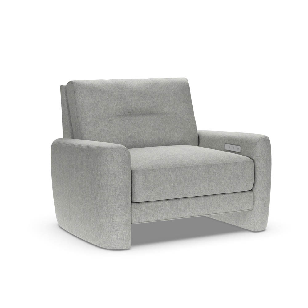 Chelsea chair front 45 