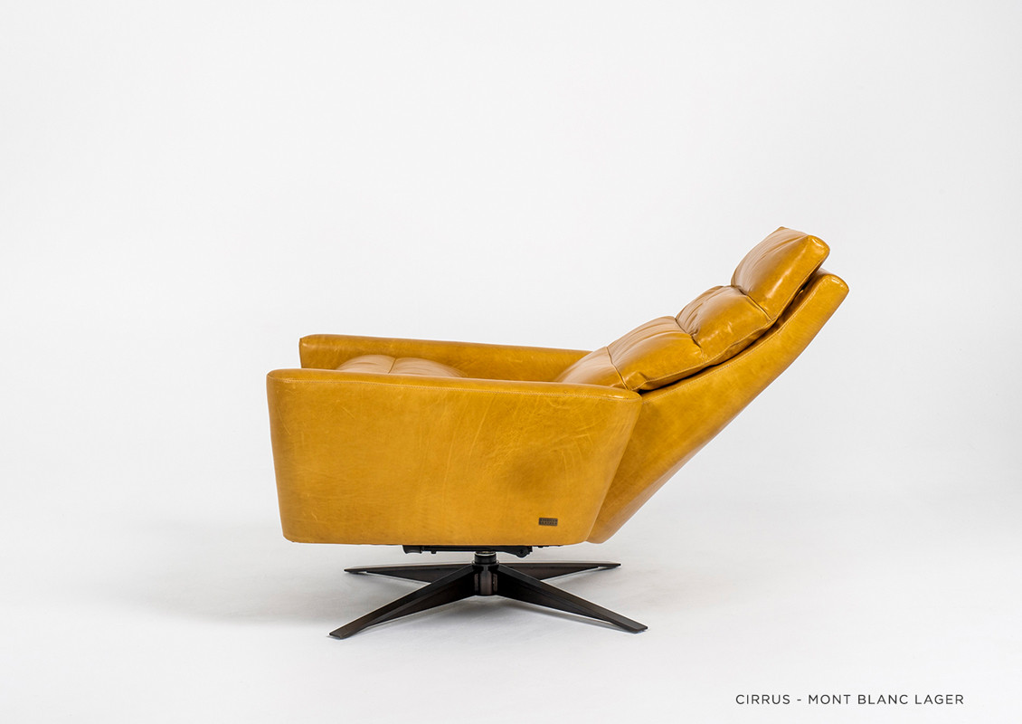 cirrus yellow studio 