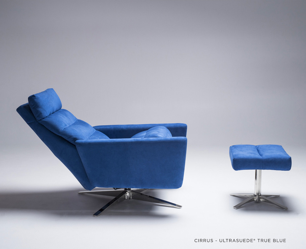 cirrus blue studio 