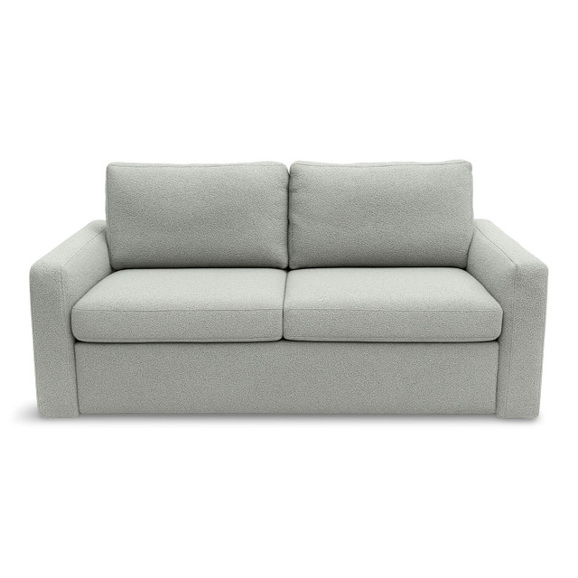 clara silver sleeper front 