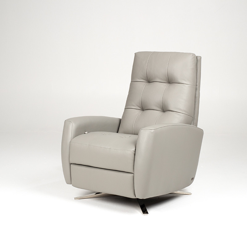 Clark - Vintage Oversized Recline 