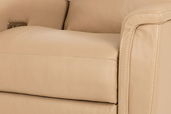 Comfort recliner