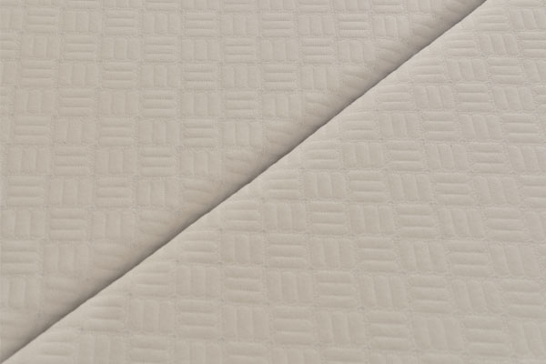 Comfort Sleeper Mattress detail