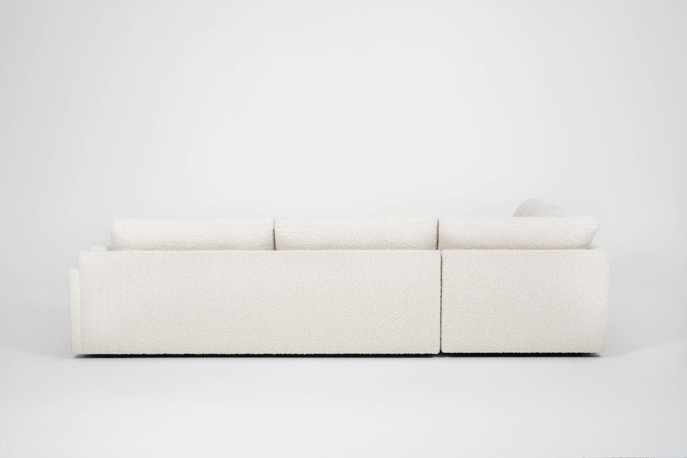cooks sectional back 