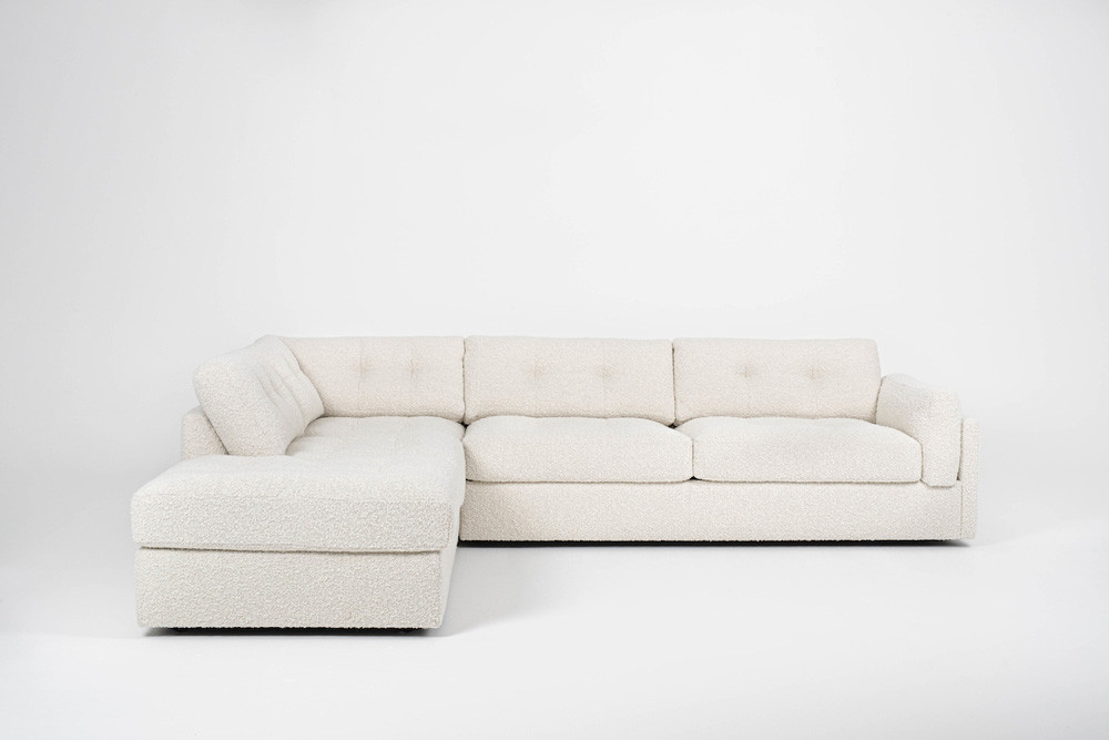 cooks sectional front 