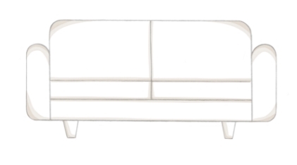 sofa icon