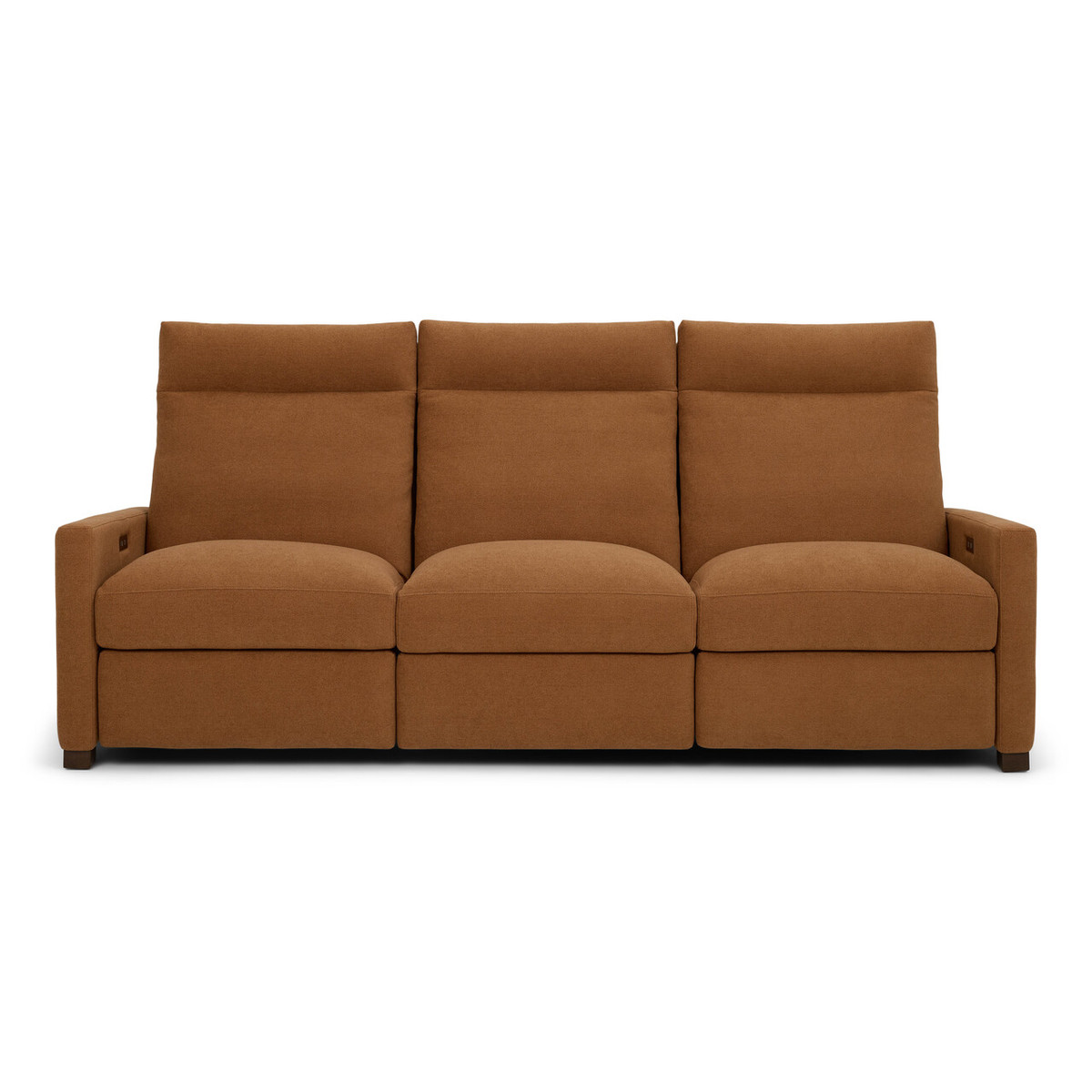 cumulus luxe sofa front 