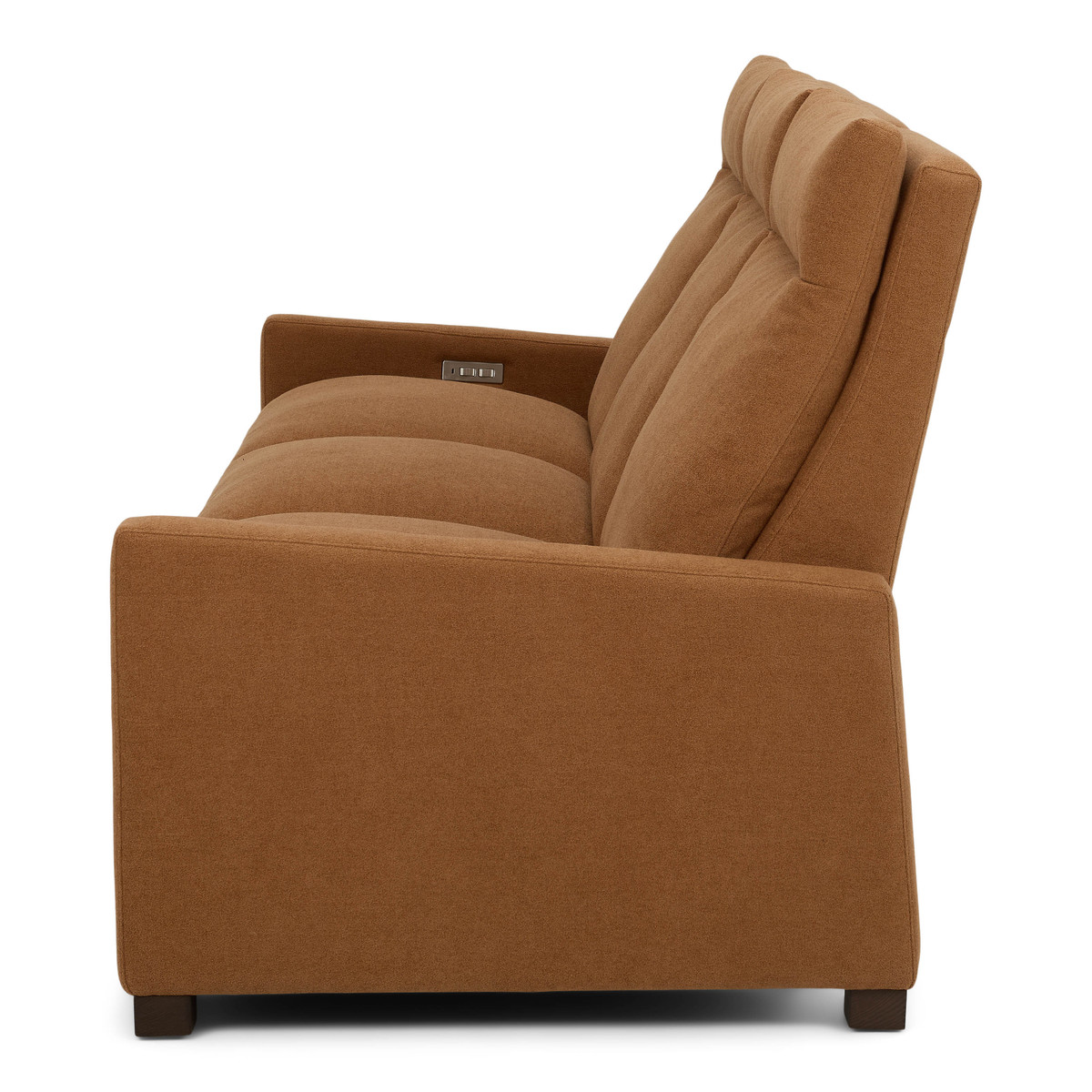 cumulus luxe sofa side 