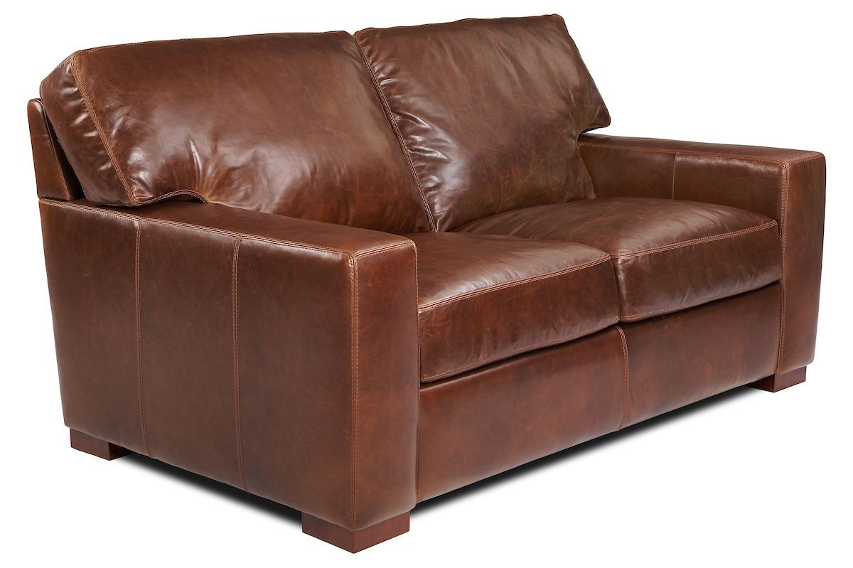 danford leather 45 