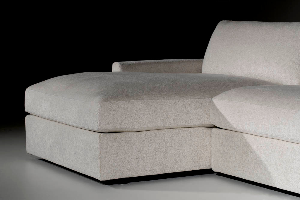 estero sectional detail 