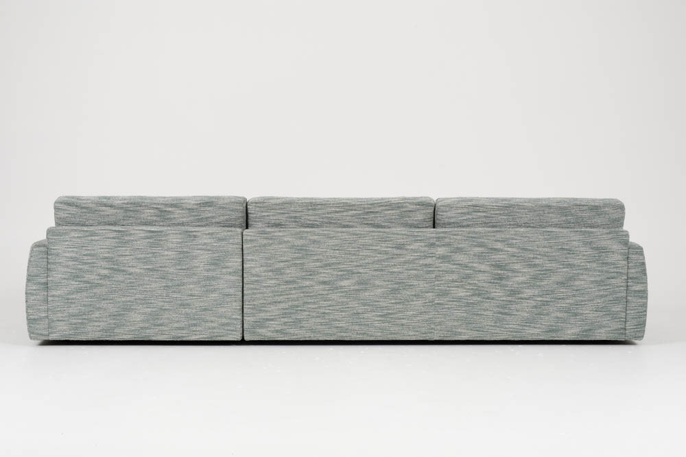 estero sectional back 