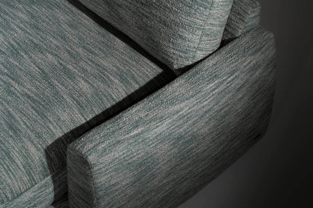 estero sectional arm detail 2 
