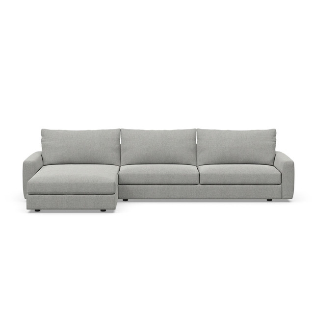 estero sectional front 