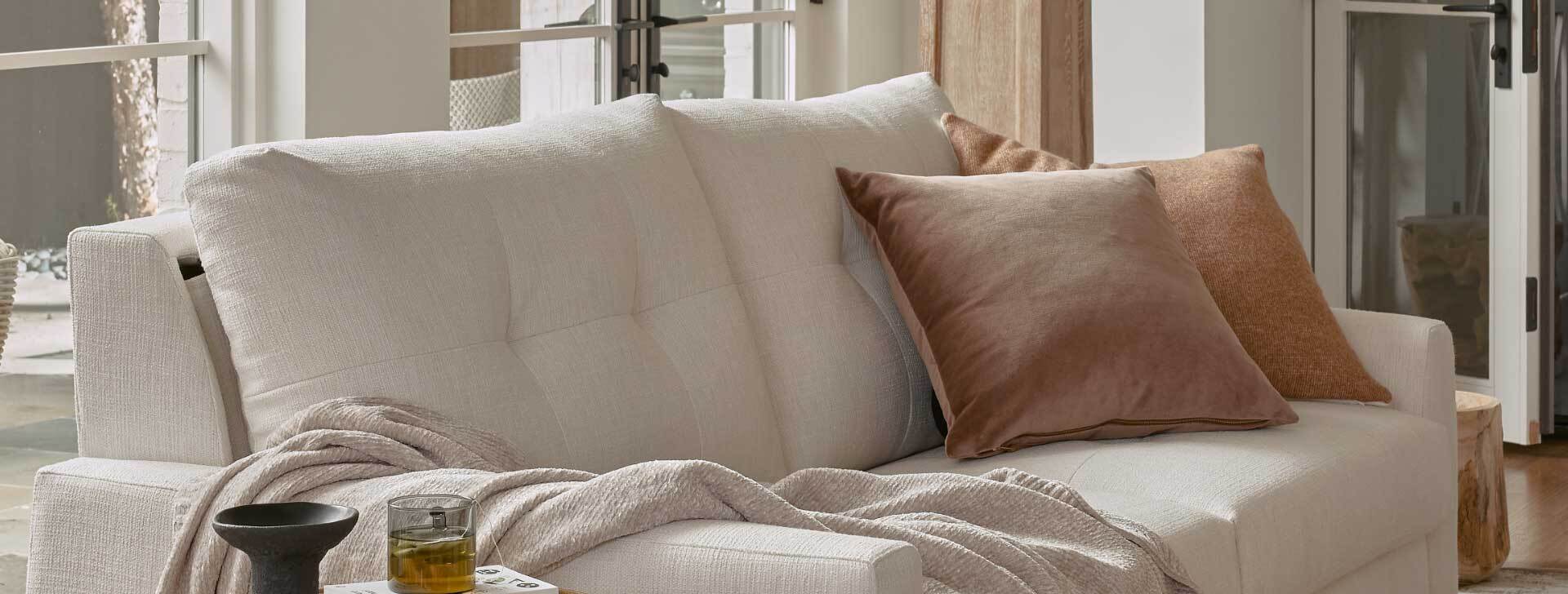 Langdon Comfort Sleeper