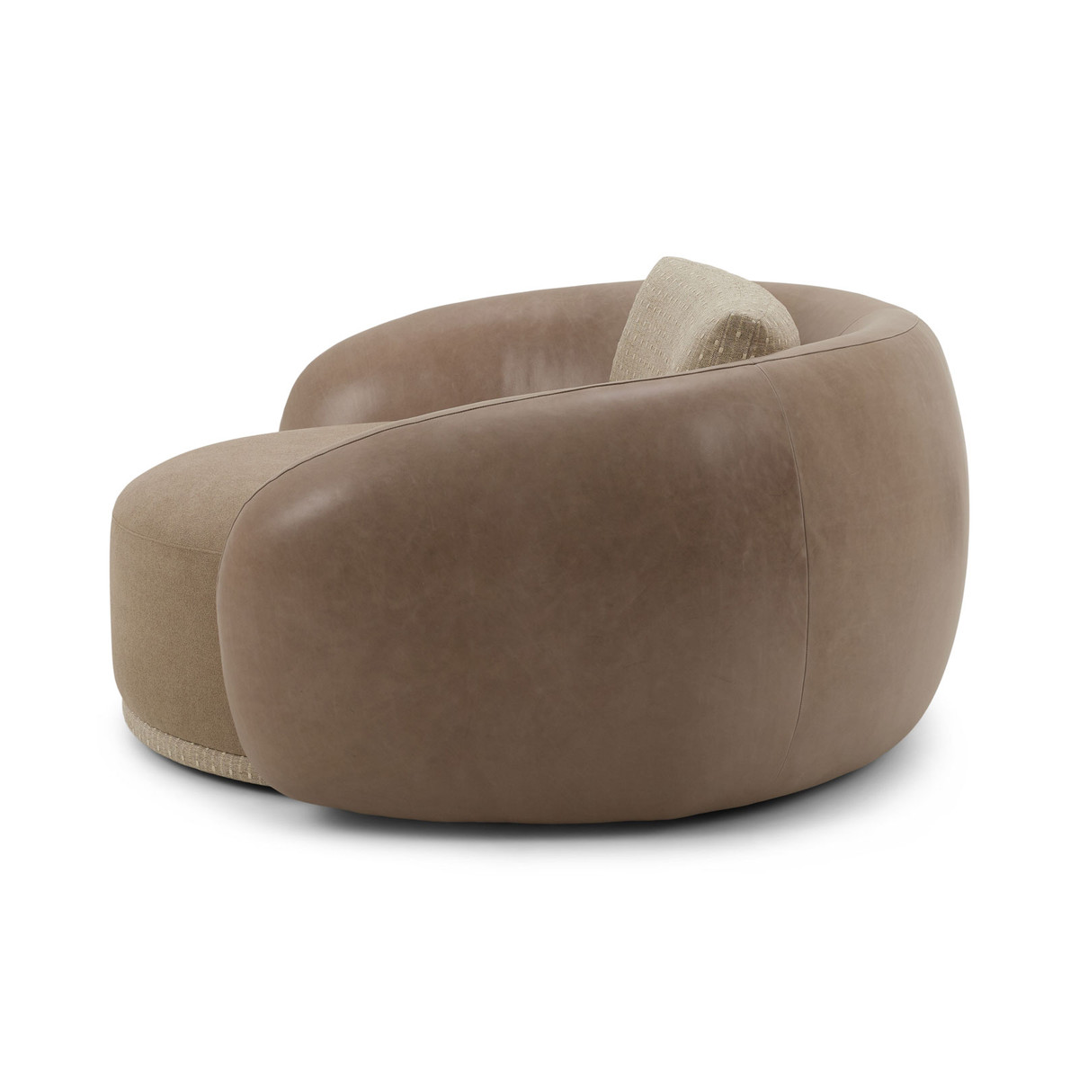 athlea cuddler side 