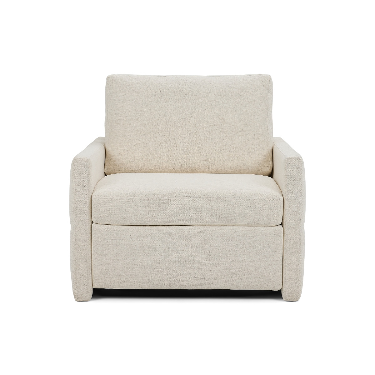 Bentley chair front 