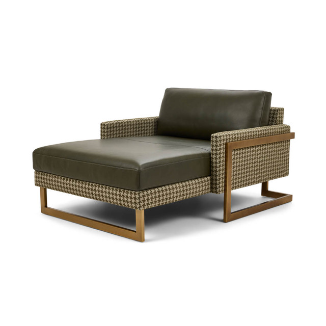 Emery daybed front 45 