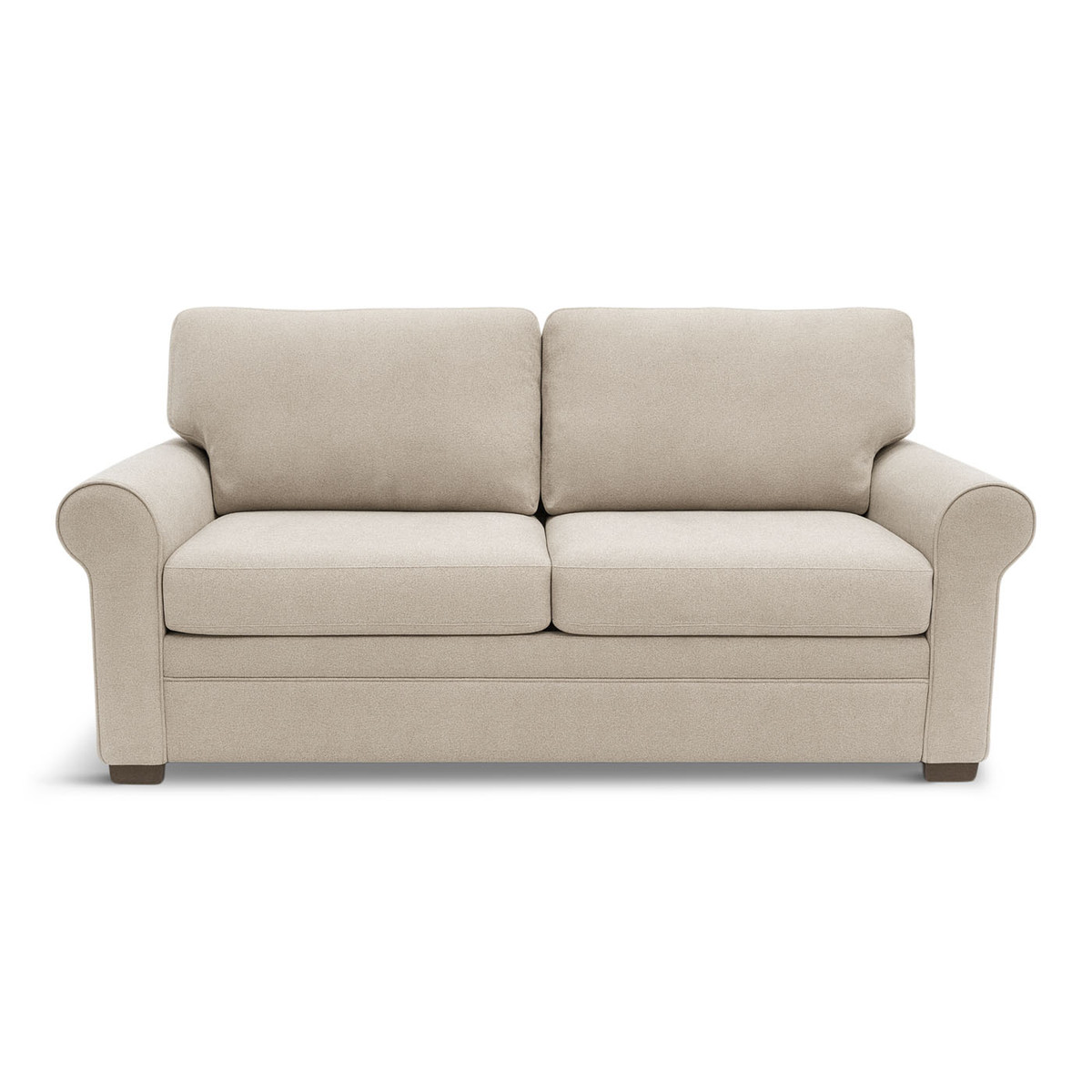gaines silver sleeper front 