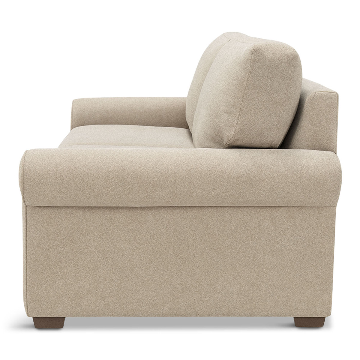 gaines silver sleeper side 