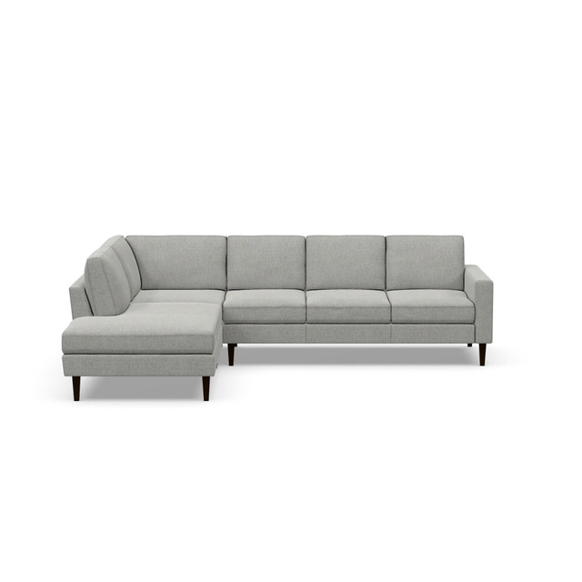 Grand track sectional thumb
