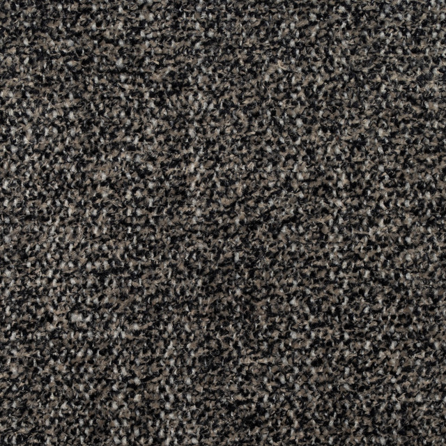 hand woven black