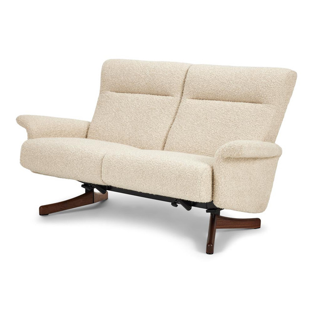 Harlowe sofa 45 