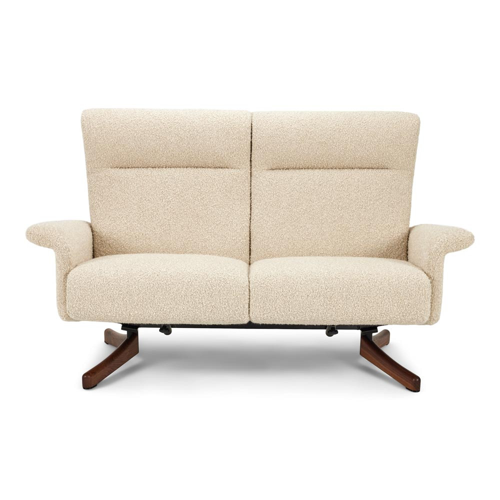 Harlowe two seat sofa 