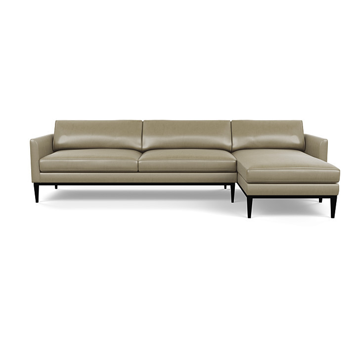 henley sectional 