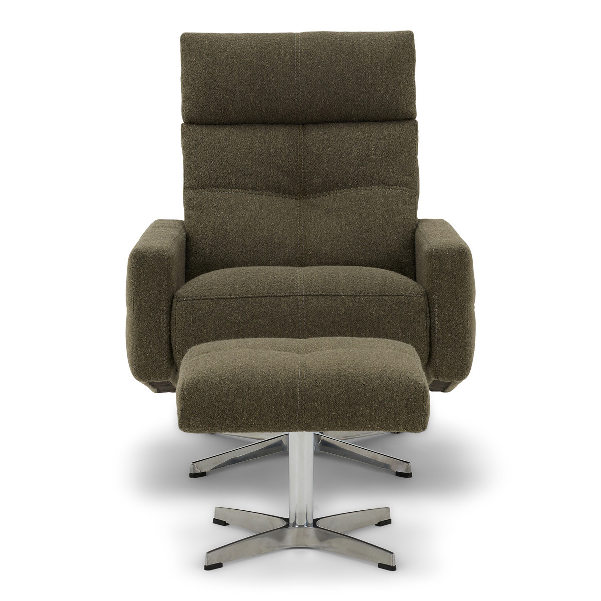 jamison comfort relax  front ottoman 