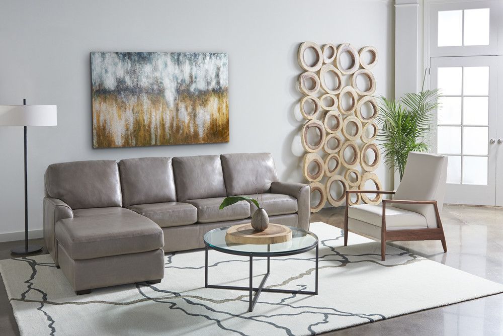 kaden sectional lifestyle 