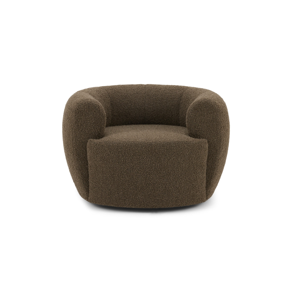 kensington swivel front 