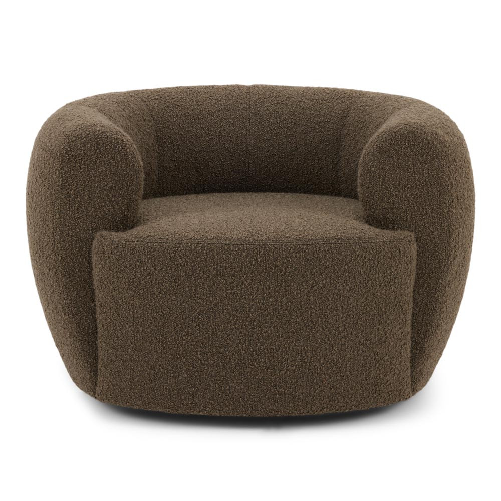 kensington swivel front 