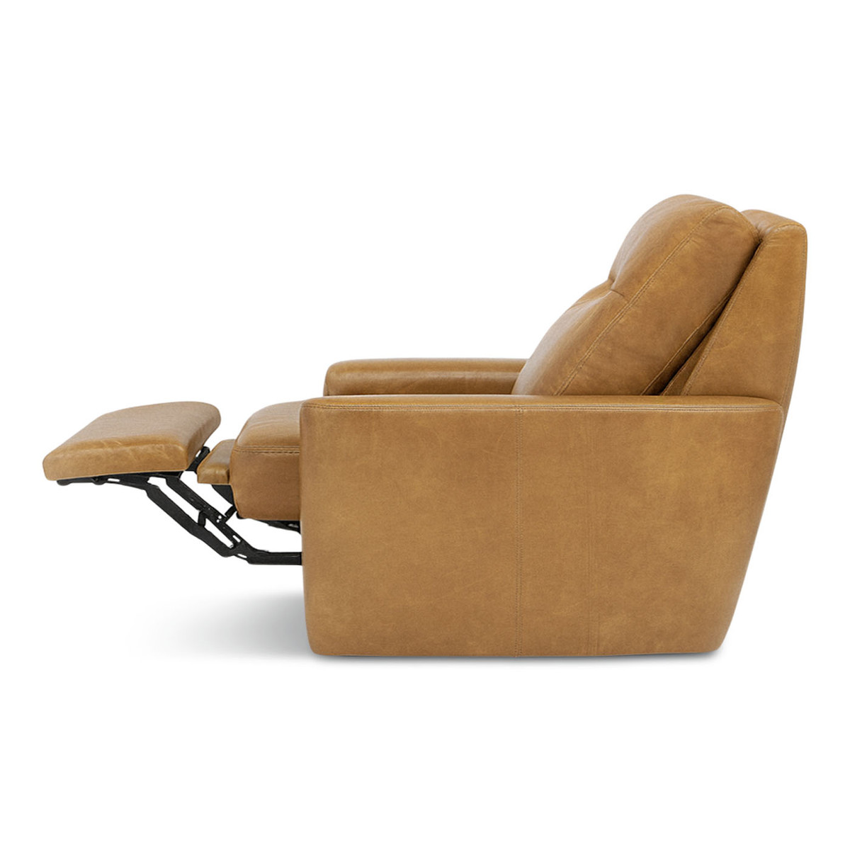 keystone recliner side open 