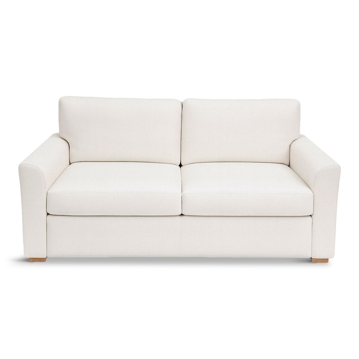 Klein silver sleeper front 