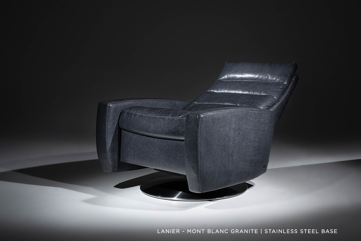 lanier studio 