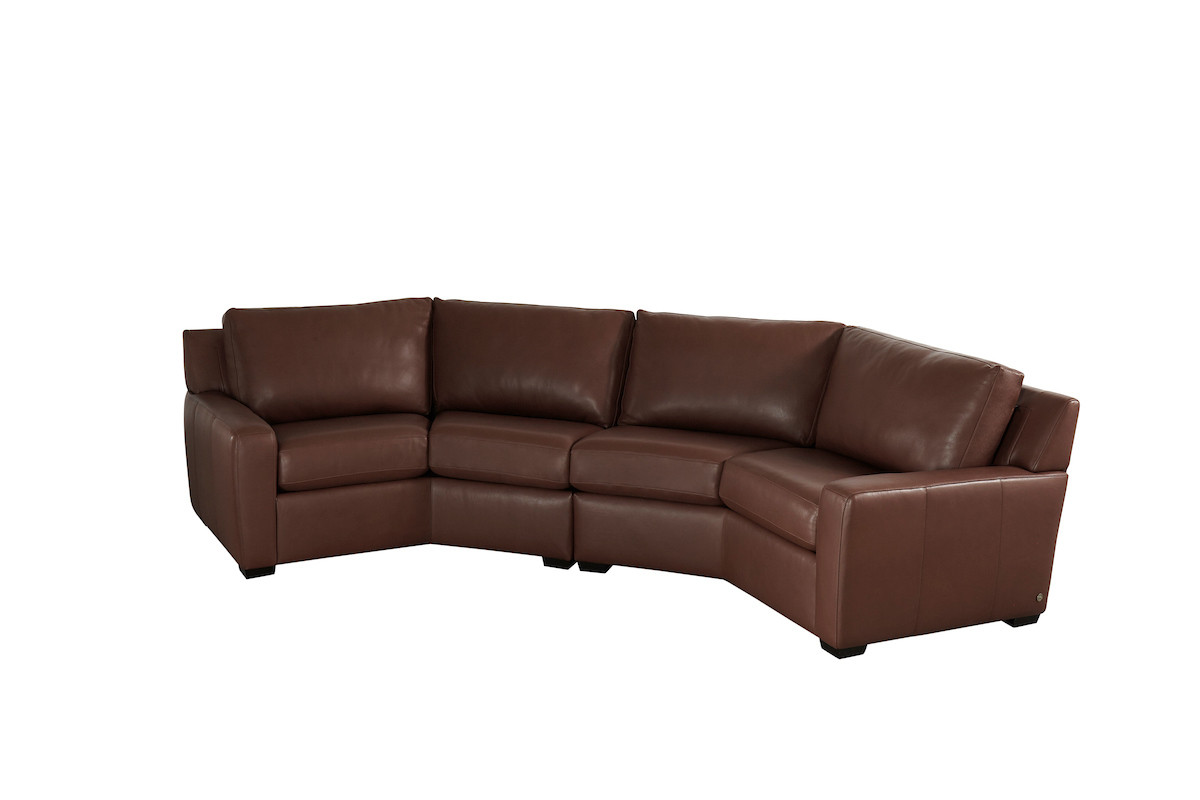 Lisben sectional PDP wedge 