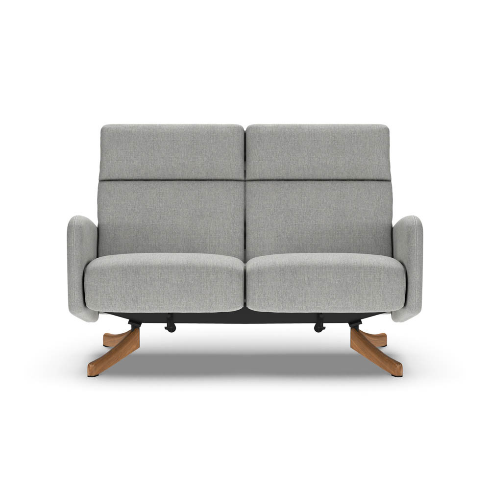 Luca two seat sofa 