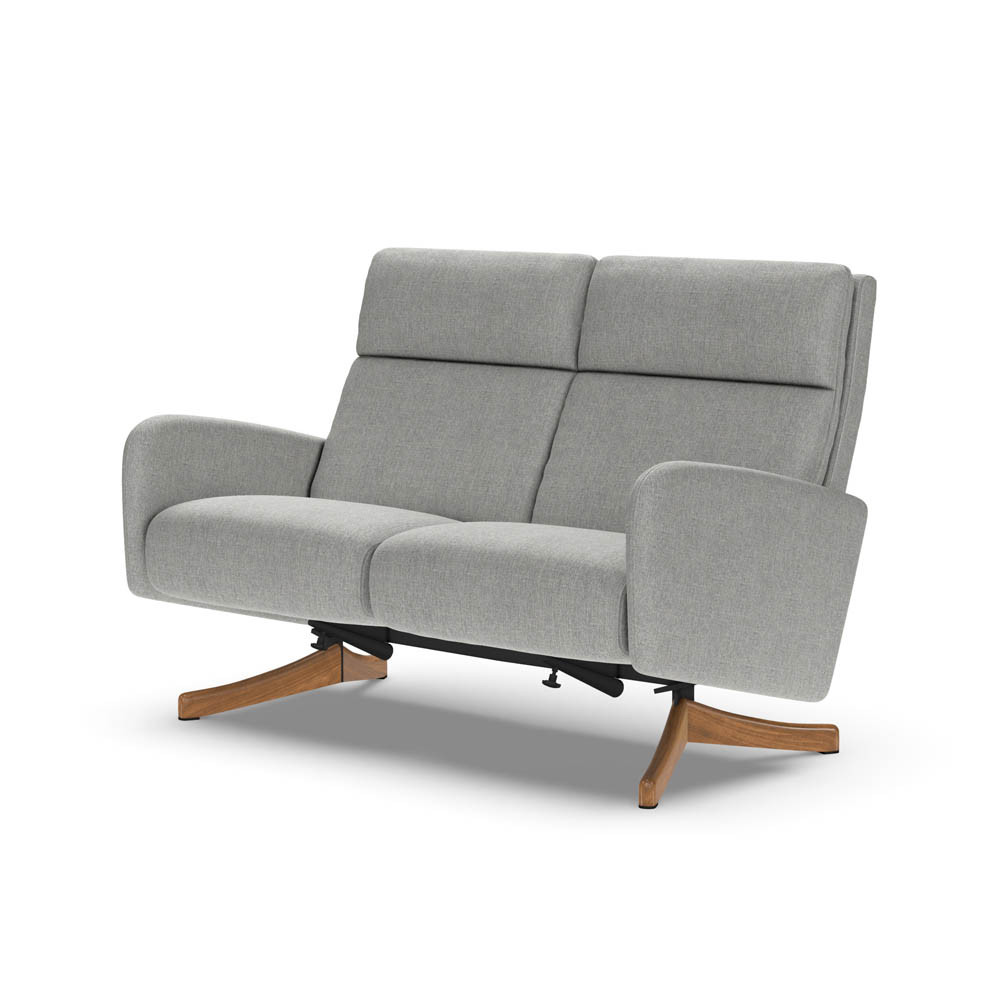 Luca two seat sofa 45 