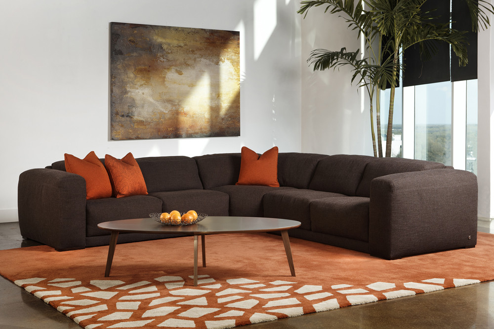 malibu sectional lifestyle 