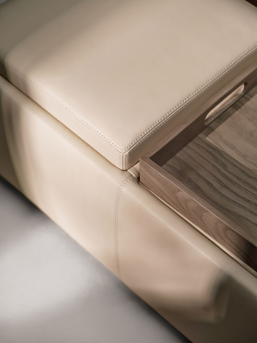 marin bison white detail 