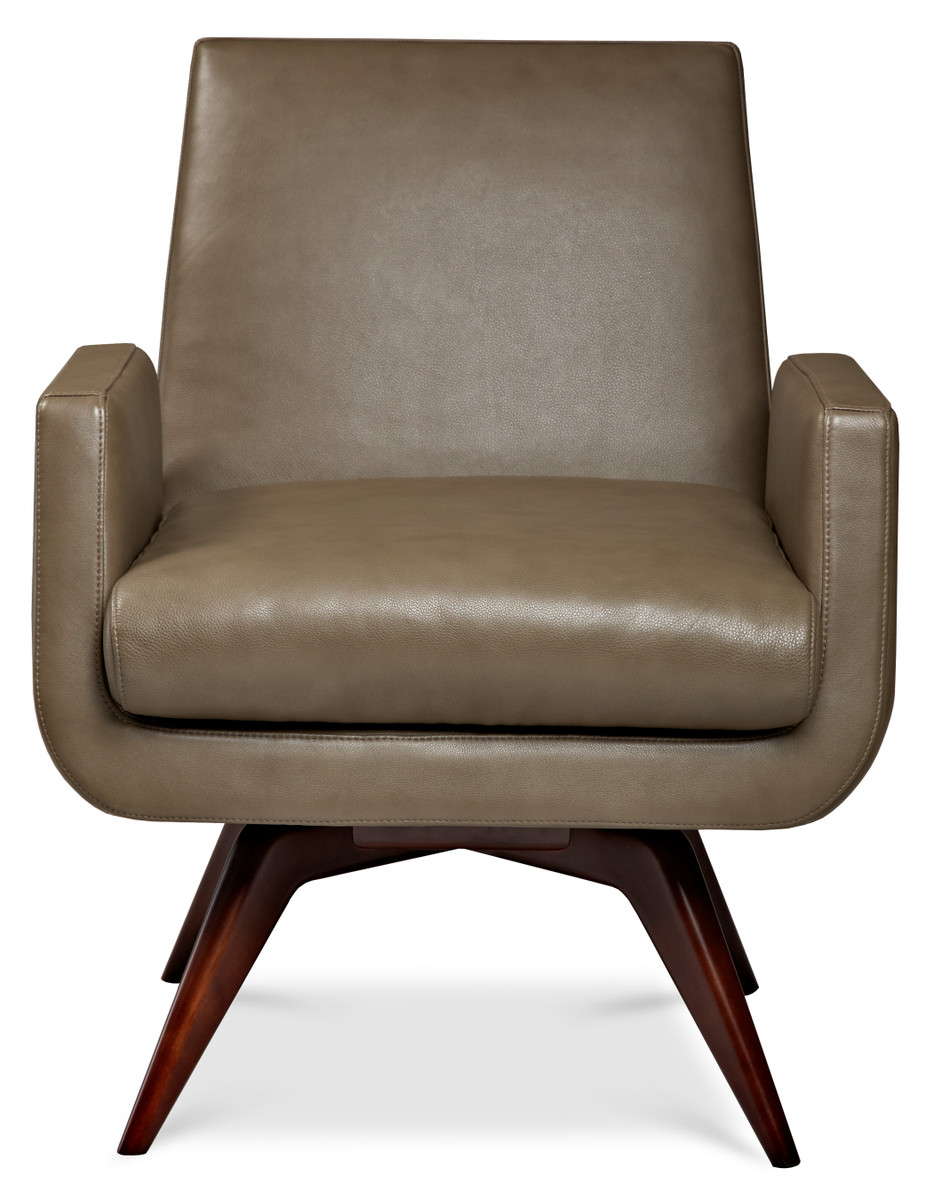 marshall leather 